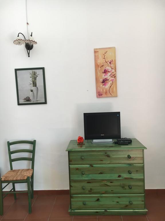 Alloggio per agriturismo Gaia